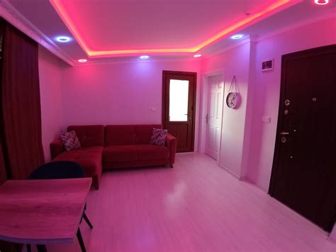Kadıköy günlük kiralık daire airbnb